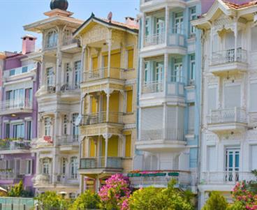 Arnavutköy Emlak Endeksi Konut ve Bölge Analizi Arnavutköy Emlak Endeksi Konut ve Bölge Analizi