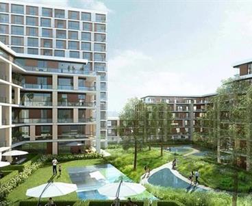 Tekfen Topkapı Projesi Mayıs'ta Satışta Tekfen Topkapı Projesi Mayıs'ta Satışta