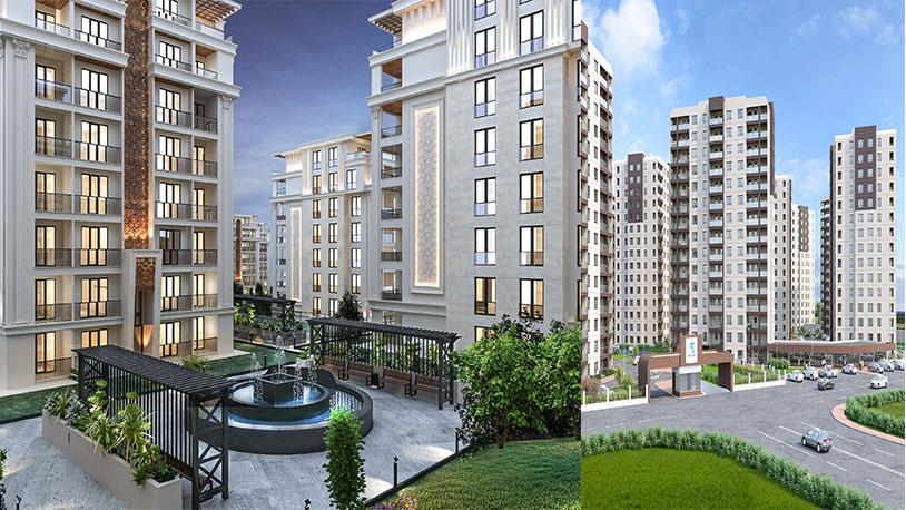 BAKYAPI, Bursa'ya 1 Milyar 450 Milyon TL'lik Yatırım Yapacak!