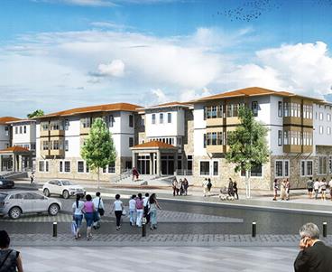 Bizim Mahalle'nin 1. Etabı Mayıs'ta İhaleye Çıkıyor! Bizim Mahalle'nin 1. Etabı Mayıs'ta İhaleye Çıkıyor!