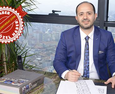 “Kartal, İstanbul Anadolu Yakası’nın Merkezi Konumunda” “Kartal, İstanbul Anadolu Yakası’nın Merkezi Konumunda”