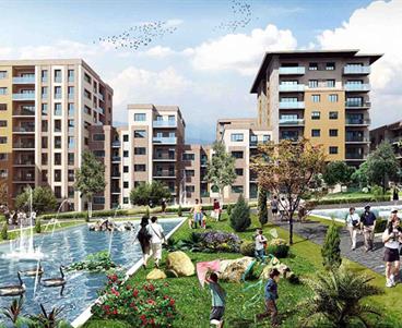 Bizim Mahalle Projesinde İptal Kararı Bizim Mahalle Projesinde İptal Kararı