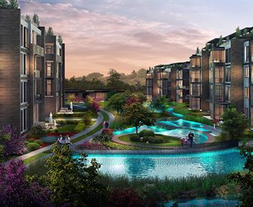 MESA Orman Çubuklu Projesi Satışta! MESA Orman Çubuklu Projesi Satışta!