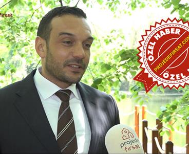 Mert Boysanoğlu: “MESA Orman, Beykoz’a Yakışır Bir Proje” Mert Boysanoğlu: “MESA Orman, Beykoz’a Yakışır Bir Proje”