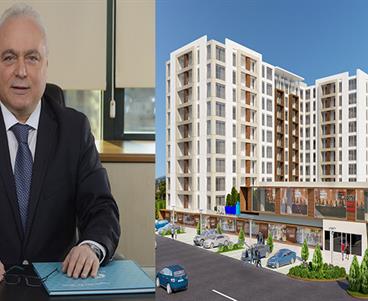 İnsay Yapı Ondörtüç Pendik, Haziran’da Teslim Ediliyor! İnsay Yapı Ondörtüç Pendik, Haziran’da Teslim Ediliyor!