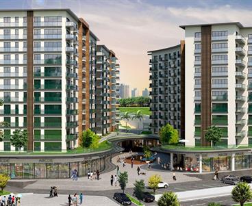 Farilya Asia'da Daireler Haziran'da Teslim Ediliyor! Farilya Asia'da Daireler Haziran'da Teslim Ediliyor!