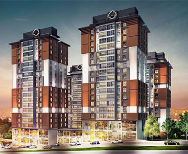 Huzurlu Marmara Güneşli’de Daireler 410 bin TL’den Başlıyor Huzurlu Marmara Güneşli’de Daireler 410 bin TL’den Başlıyor