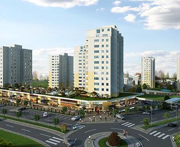 Banu Evleri Ispartakule'de Anneler Gününe Özel Hediye! Banu Evleri Ispartakule'de Anneler Gününe Özel Hediye!