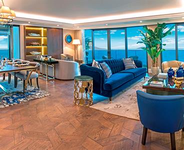 Büyükyalı İstanbul’da Akıllı Yaşam, Alıcıları Bekliyor Büyükyalı İstanbul’da Akıllı Yaşam, Alıcıları Bekliyor