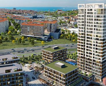 Sur Yapı, 12 Projesinde Kampanya Yapıyor! Sur Yapı, 12 Projesinde Kampanya Yapıyor!