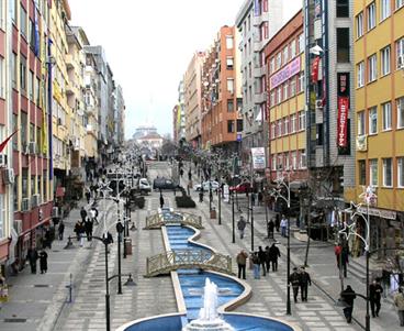 Avcılar Emlak Endeksi Konut ve Bölge Analizi Avcılar Emlak Endeksi Konut ve Bölge Analizi