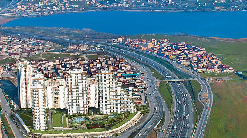 İhlas Yapı'dan Yüzde 20 İndirim!