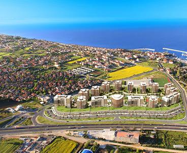 Büyükçekmece Emlak Endeksi Konut ve Bölge Analizi Büyükçekmece Emlak Endeksi Konut ve Bölge Analizi