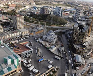 Bayrampaşa Emlak Endeksi Konut ve Bölge Analizi Bayrampaşa Emlak Endeksi Konut ve Bölge Analizi