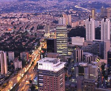 Beşiktaş Emlak Endeksi Konut ve Bölge Analizi Beşiktaş Emlak Endeksi Konut ve Bölge Analizi