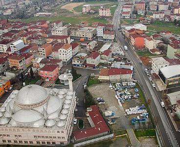 Esenler Emlak Endeksi Konut ve Bölge Analizi Esenler Emlak Endeksi Konut ve Bölge Analizi