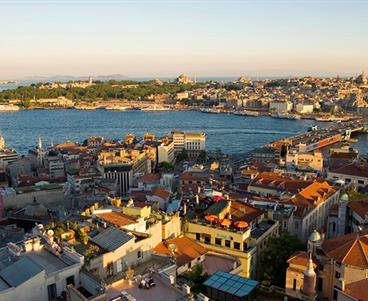 Fatih Emlak Endeksi Konut ve Bölge Analizi Fatih Emlak Endeksi Konut ve Bölge Analizi