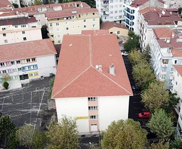 Silivri Emlak Endeksi Konut ve Bölge Analizi Silivri Emlak Endeksi Konut ve Bölge Analizi