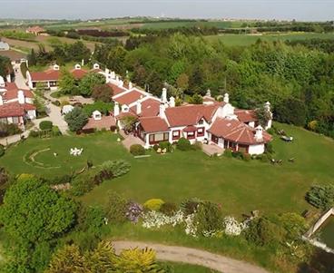 Çatalca Emlak Endeksi Konut ve Bölge Analizi Çatalca Emlak Endeksi Konut ve Bölge Analizi