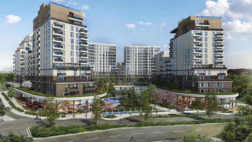 Sinpaş GYO PWC İle Anlaştı