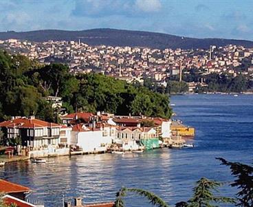 Beykoz Emlak Endeksi Konut ve Bölge Analizi Beykoz Emlak Endeksi Konut ve Bölge Analizi