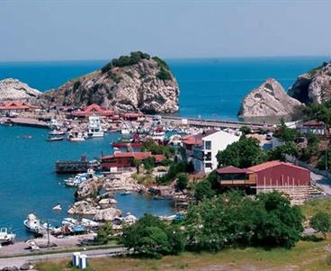 Şile Emlak Endeksi Konut ve Bölge Analizi Şile Emlak Endeksi Konut ve Bölge Analizi