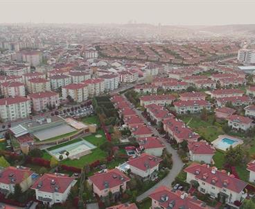 Çekmeköy Emlak Endeksi Konut ve Bölge Analizi Çekmeköy Emlak Endeksi Konut ve Bölge Analizi