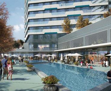 Elite Concept Projesinde Satışlar Devam Ediyor Elite Concept Projesinde Satışlar Devam Ediyor