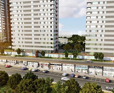 Babacan Holding’ten Dev Bayram Kampanyası Babacan Holding’ten Dev Bayram Kampanyası