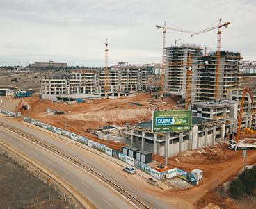 Duru Beytepe’de Yüzde 5 Peşinat Fırsatı Duru Beytepe’de Yüzde 5 Peşinat Fırsatı