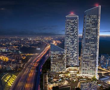Skyland İstanbul’da Yüzde 20 İndirim FIrsatı Skyland İstanbul’da Yüzde 20 İndirim FIrsatı