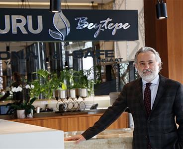 Duru Beytepe, Nisan 2020’de Teslim Ediliyor! Duru Beytepe, Nisan 2020’de Teslim Ediliyor!