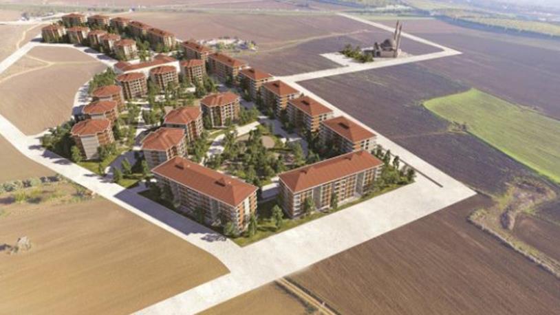 TOKİ Silivri Konutları Başvuruları 18 Haziran'da!