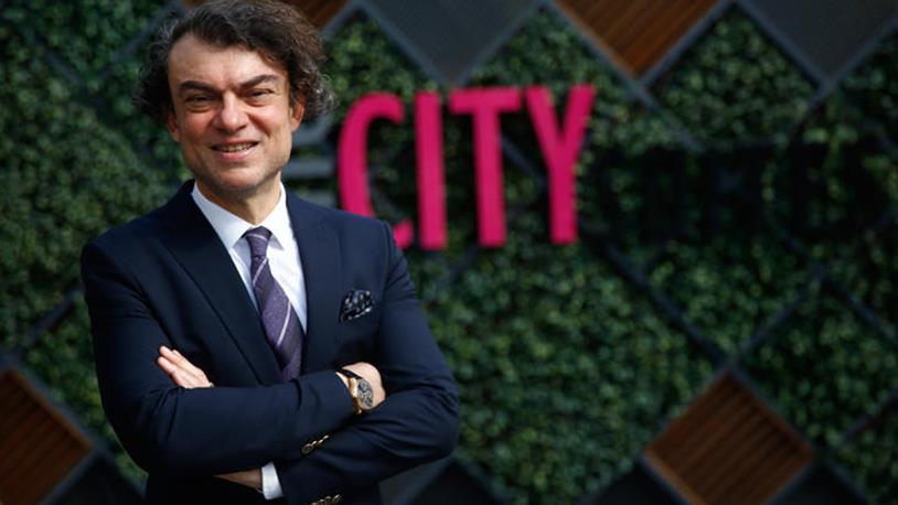 Kinesis İnşaat Asmalımescit'te 2 Binayı Otel Yapacak