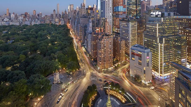 Türkler Konut Tercihini Amerika'dan Yapıyor