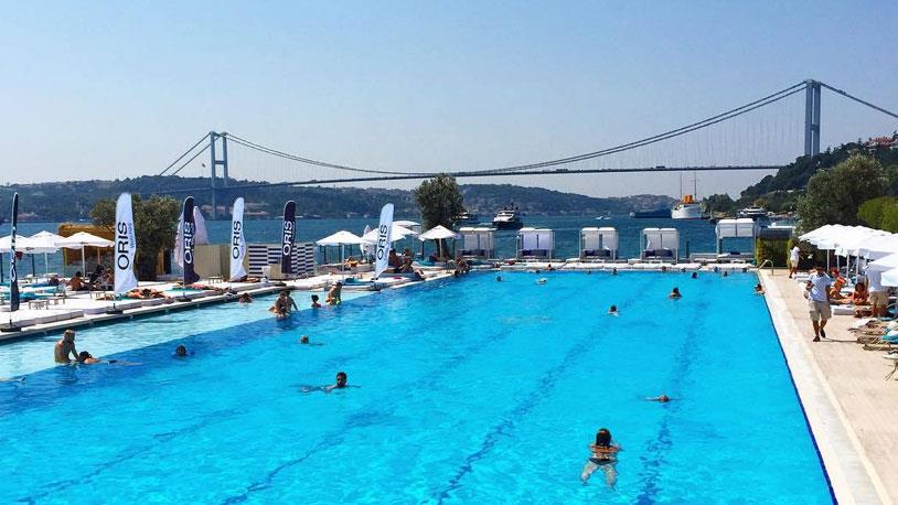 Galatasaray 15 Bin Kişilik Spor Salonu Yapacak