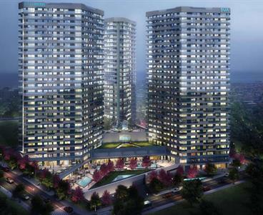 Elite Concept Fikirtepe Cazip Fiyatlarla Konut Sahibi Yapıyor Elite Concept Fikirtepe Cazip Fiyatlarla Konut Sahibi Yapıyor