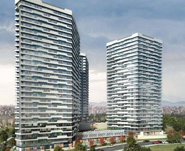 Elite Concept Projesinde Teslimler Başlıyor Elite Concept Projesinde Teslimler Başlıyor