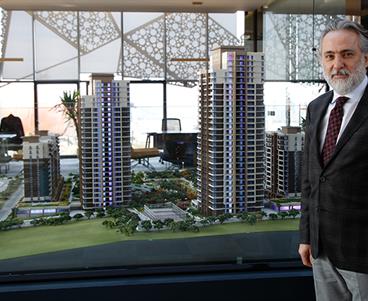 Duru Beytepe’de Yüzde 5 Peşinat Yeterli Duru Beytepe’de Yüzde 5 Peşinat Yeterli