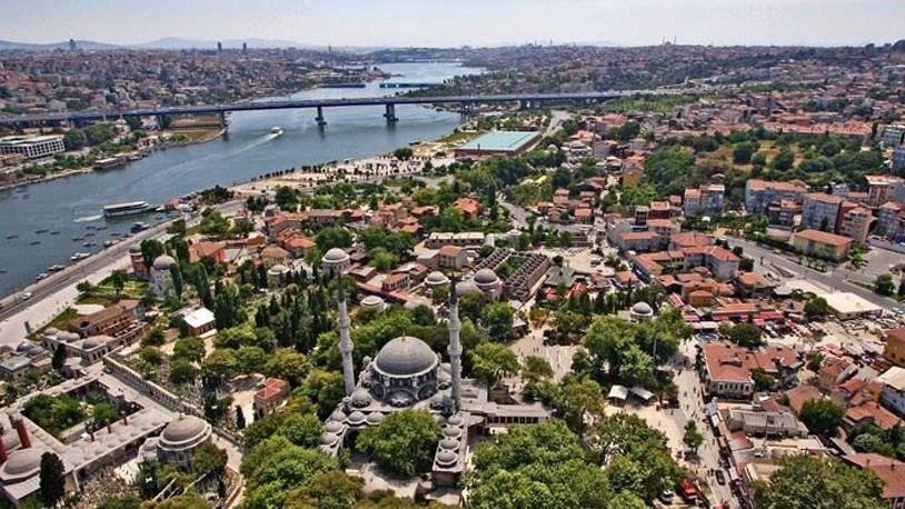 Eyüpsultan Belediyesi'nden Satılık Gayrimenkul