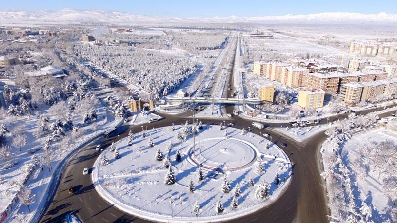 Erzurum Tapu Sorununu Çözdü