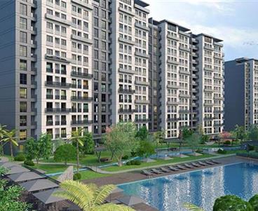 Milpark Plus Projesi ve Fiyat Listesi Milpark Plus Projesi ve Fiyat Listesi