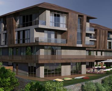 Qent İstinye Projesi ve Fiyat Listesi Qent İstinye Projesi ve Fiyat Listesi