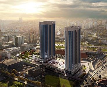 NG Residence Yaşam Başlıyor NG Residence Yaşam Başlıyor