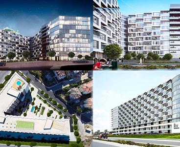 Liv Marmara, Taksitle Evsahibi Yapıyor! Liv Marmara, Taksitle Evsahibi Yapıyor!