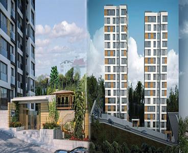 Hasbahçe Evleri Kağıthane Projesi Ve Fiyat Listesi! Hasbahçe Evleri Kağıthane Projesi Ve Fiyat Listesi!