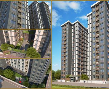 Genyap Oxygen Projesi Ve Fiyat Listesi! Genyap Oxygen Projesi Ve Fiyat Listesi!