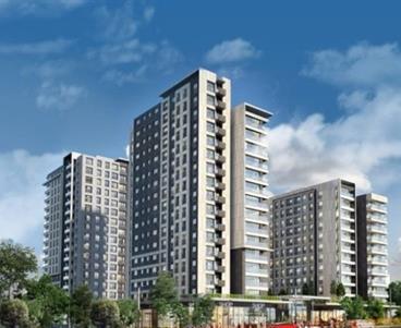 Mesa Cadde Projesinde Yüzde 20 İndirim Uygulanıyor Mesa Cadde Projesinde Yüzde 20 İndirim Uygulanıyor