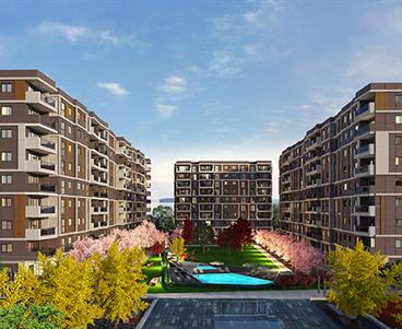 Major Kurtköy Projesi Ve Fiyat Listesi Major Kurtköy Projesi Ve Fiyat Listesi