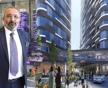 Cathay Group Azerbaycanlı Öğrencilere Konuştu! Cathay Group Azerbaycanlı Öğrencilere Konuştu!